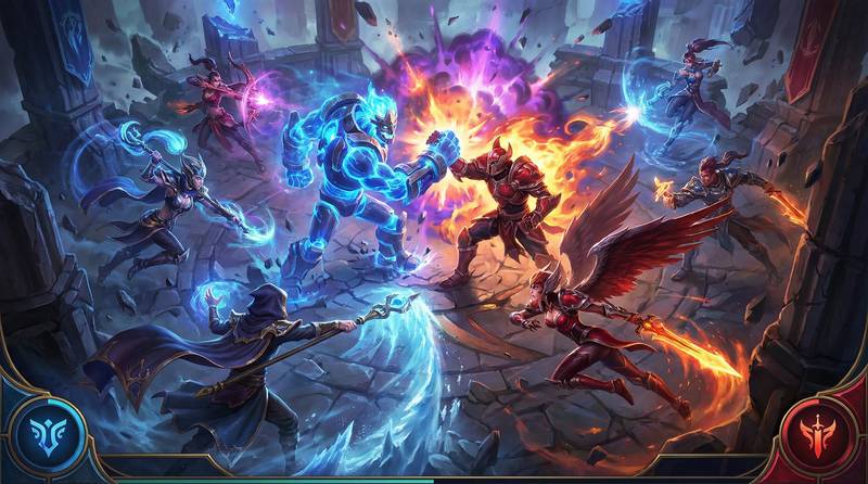 黑丝英雄联盟视频